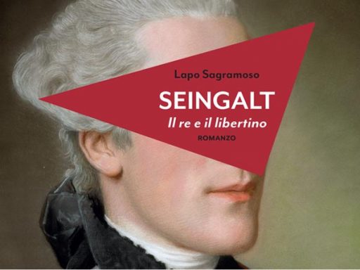 2020/07/01 – Seingalt, il re e il libertino