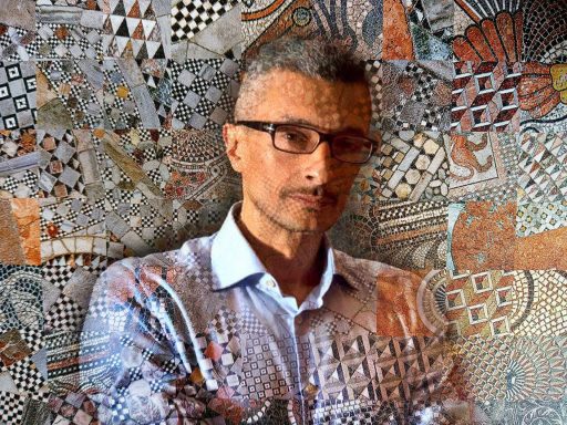 2020/06/19 – Puzzling Lagoon Ciardi
