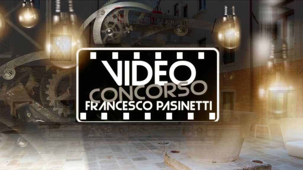 videoconcorso Francesco Pasinetti 2020