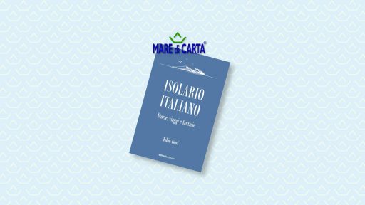 2021/06/18 – Isolario e Le Isole della Laguna