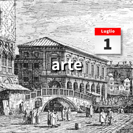 2021/07/01 – La “camera oscura”: non solo Canaletto