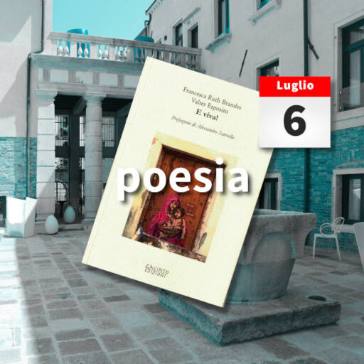 2021/07/06 – E viva!