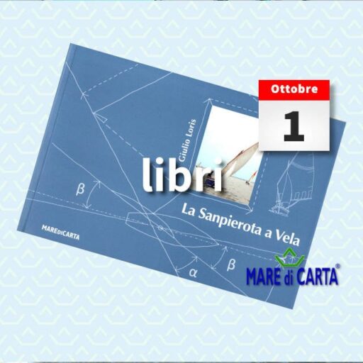2021/10/01 – La Sanpierota a vela