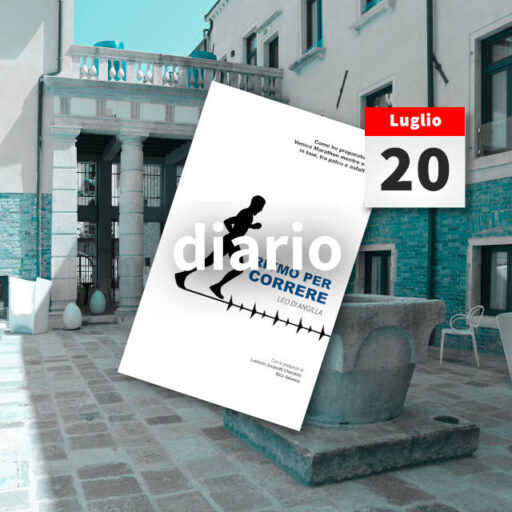2021/07/20 – Ritmo per correre