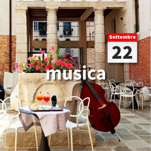 2021/09/22 – Aquarius & Aperitivo Jazz