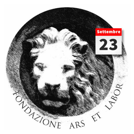 2021/09/23 – Presentazione Ars et Labor