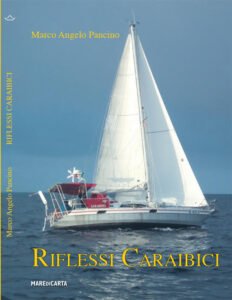 Riflessi caraibici - Marco Angelo Pancino