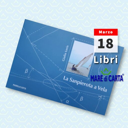 2022/03/18 – La Sanpierota a vela