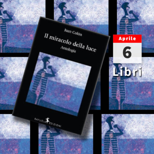 2022/04/06 – Il miracolo della Luce