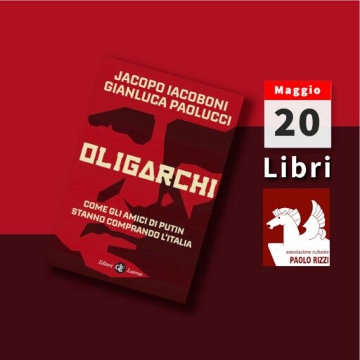 2022/05/20 – Oligarchi
