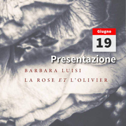 2022/06/19 – La Rose Et L’0livier