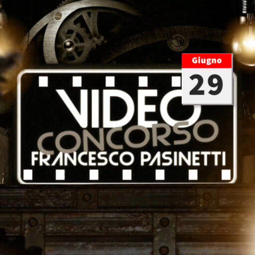 2022/06/29 – Festival Francesco Pasinetti