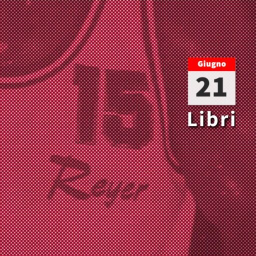 2022/06/21 – 150 REYER