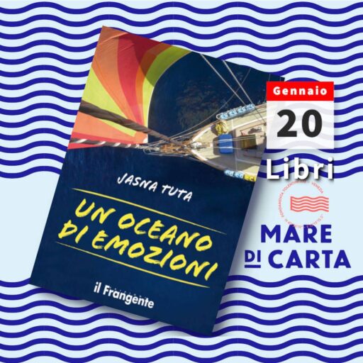 2023/01/20 – 18:00 – Un oceano di emozioni
