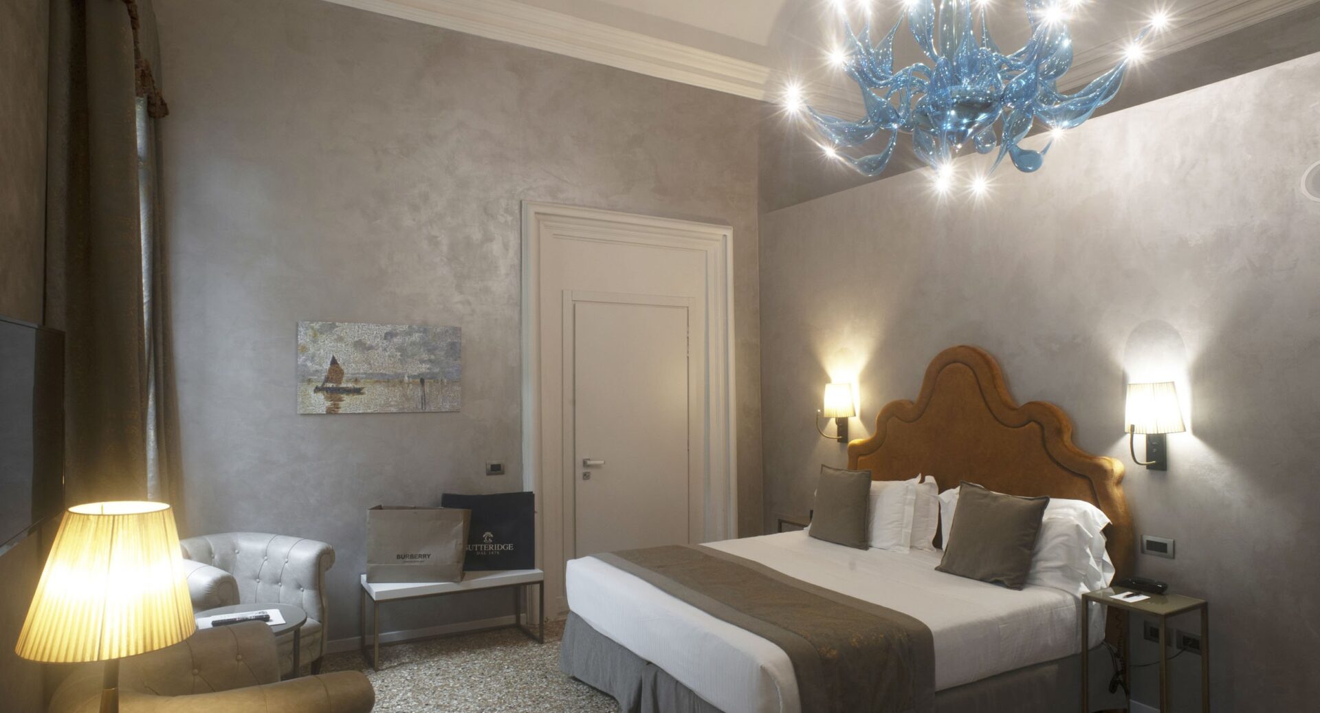 Junior Suite Deluxe