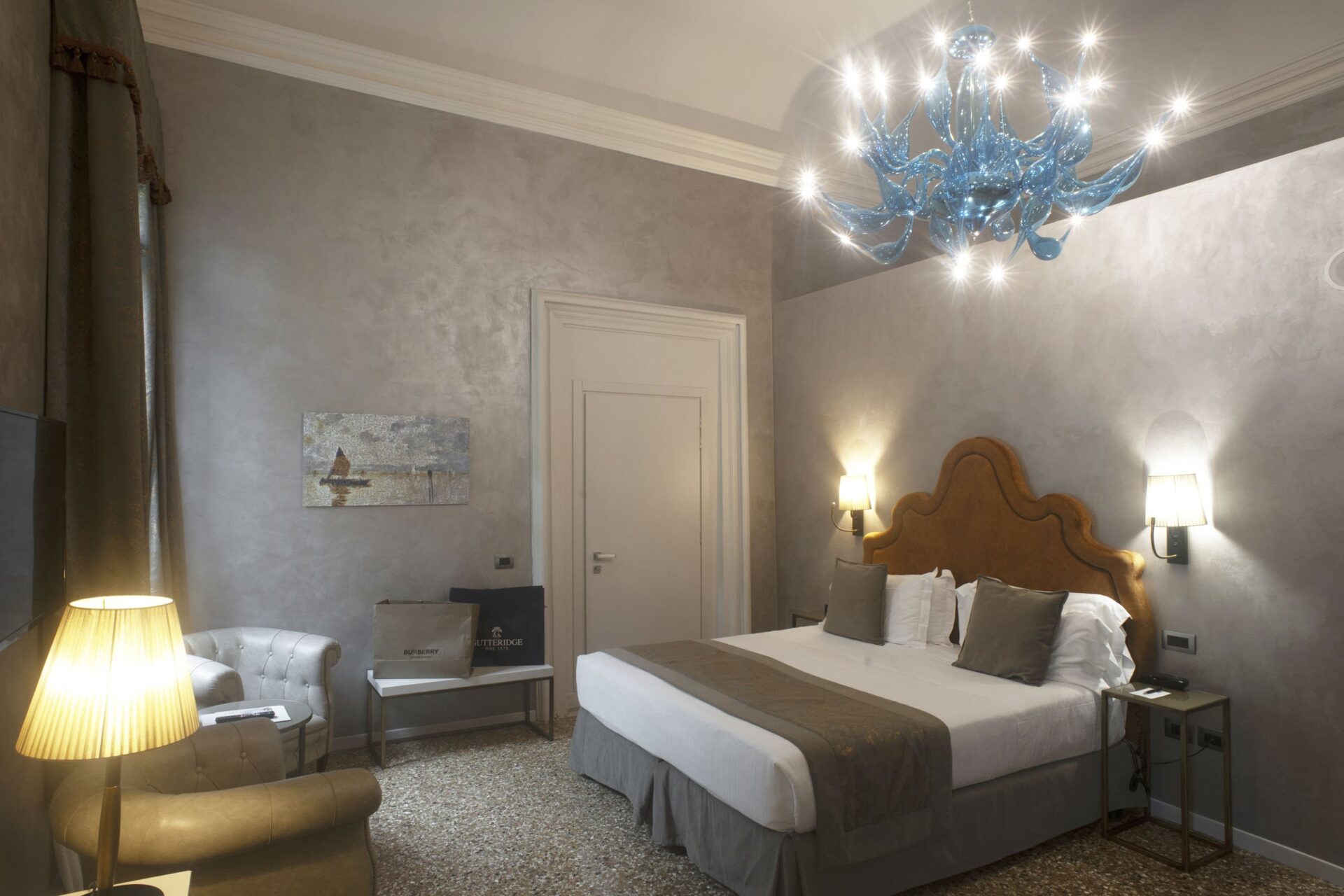 Junior Suite Deluxe