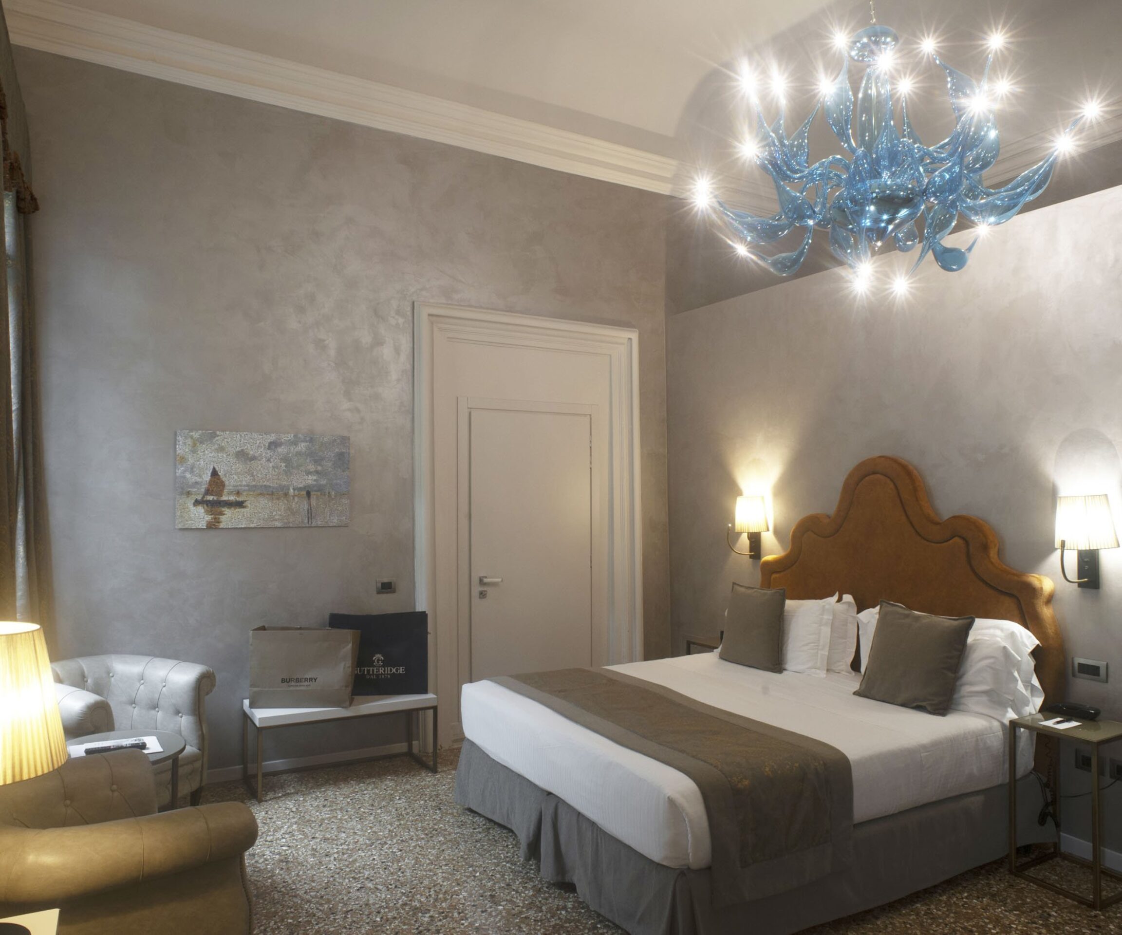 Junior Suite Deluxe