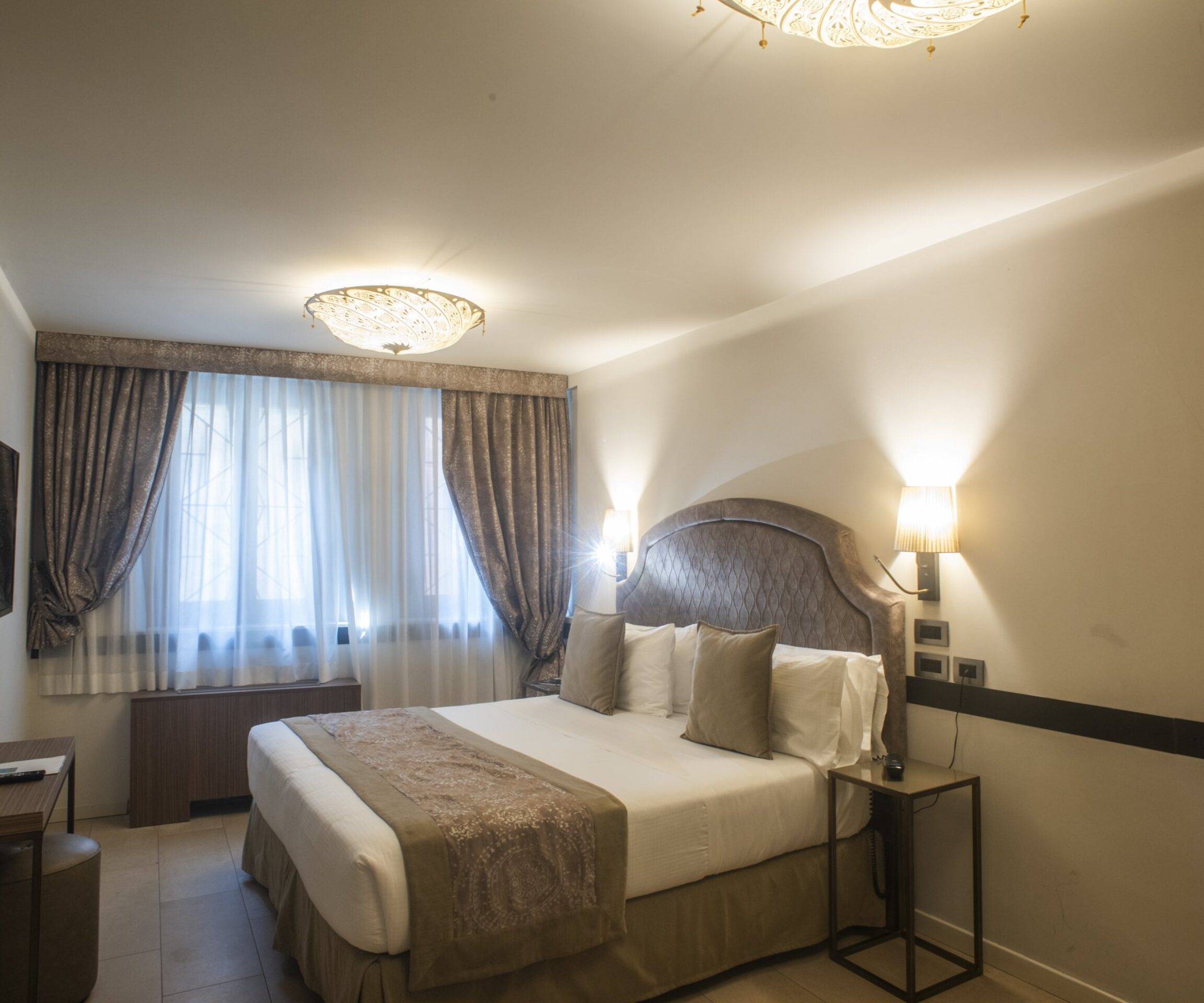 Appartamenti Executive