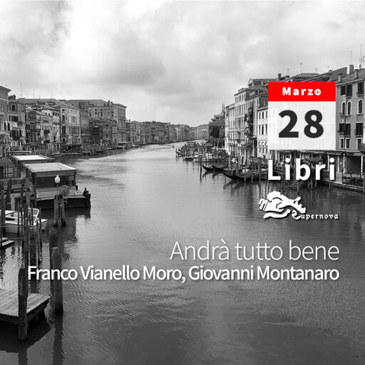 2023/03/28 – 18:00 – Andrà tutto bene