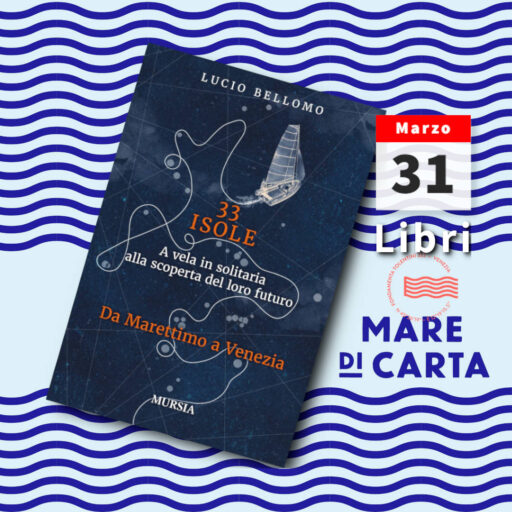 2023/03/31 – 18:00 – 33 isole