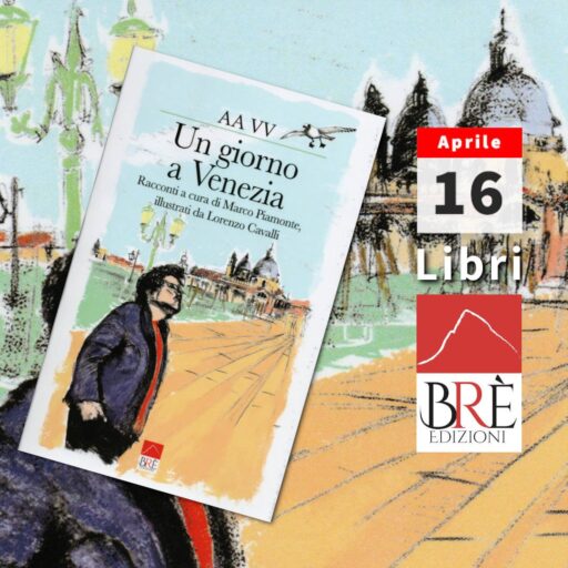 2023/04/16 – 18:00 – Un Giorno a Venezia