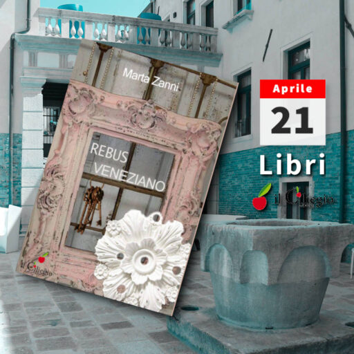 2023/04/21 – 18:00 – Rebus Veneziano