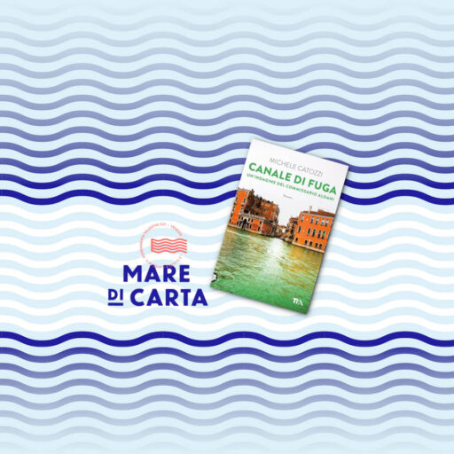 2023/05/12 – 18:00 – Canale di fuga
