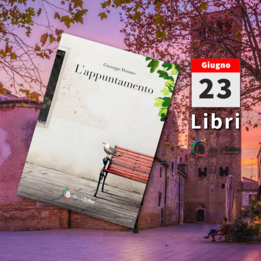 2023/06/23 – 18:00 – L’appuntamento