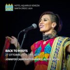 2023/10/27 – 18:30 – AperiJazz – Back to roots