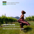 2024/01/19 – 18:30 – AperiJazz – Canzoni Italiane
