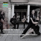 2024/01/26 – 18:30 – AperiJazz – Tragos de tango