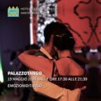 2024/05/19 – 17:30 – Emozioniditango – Palazzo Tango