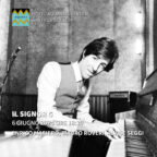 2024/06/06 – 18:30 – AperiJazz – Il Signor G