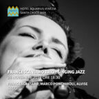 2024/11/28 – 18:30 – AperiJazz – Singing jazz