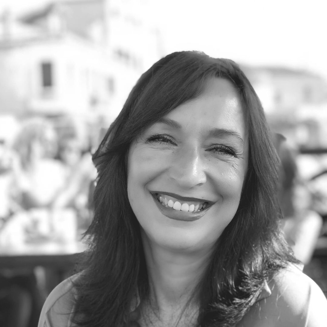 Betty Sfriso