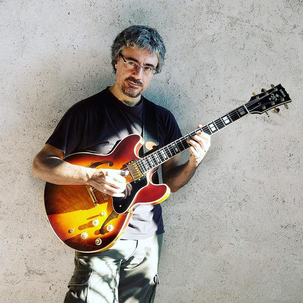 Michele Calgaro