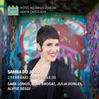 2024/02/02 – 18:30 – AperiJazz – Samba Do Joao