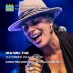 2024/02/16 – 18:30 – AperiJazz – New Soul Time