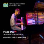 2024/04/19 – 18:30 – AperiJazz – Piano Jazz