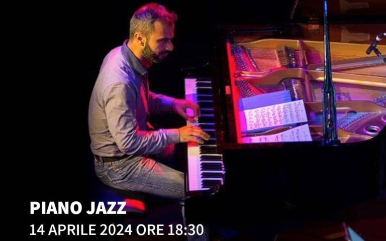 2024/04/19 – 18:30 – AperiJazz – Piano Jazz