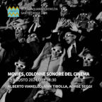 2024/08/29 – 18:30 – AperiJazz – Movie soundtracks