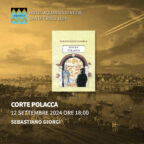 2024/09/12 – 18:00 – Corte Polacca