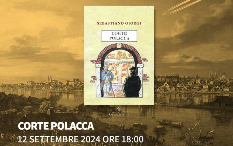 2024/09/12 – 18:00 – Corte Polacca