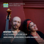2024/09/19 – 18:30 – AperiJazz – Mystery tour