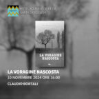2024/11/10 – 16:00 – La voragine nascosta