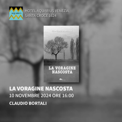 2024/11/10 – 16:00 – La voragine nascosta