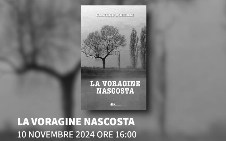 2024/11/10 – 16:00 – La voragine nascosta
