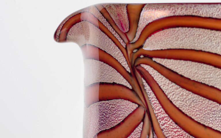 Murano Fragile Collection