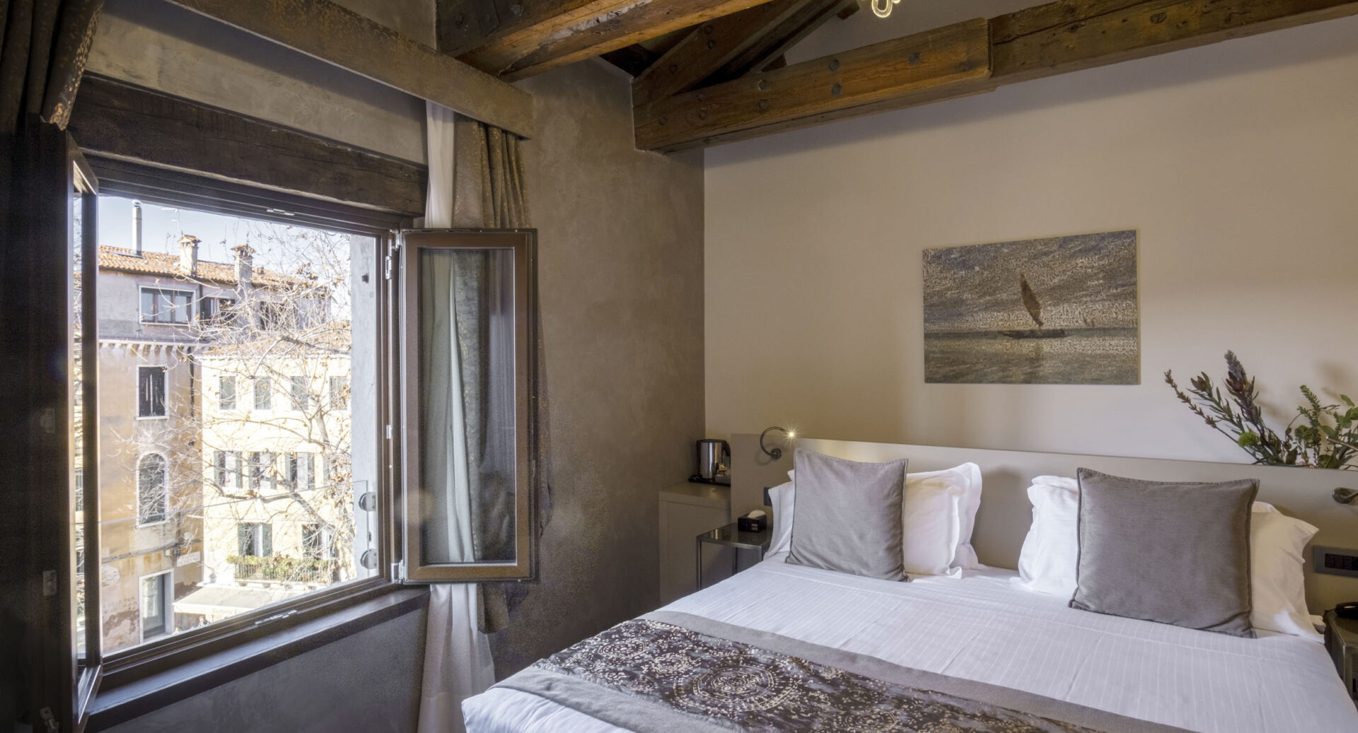 Junior Suite Romantic