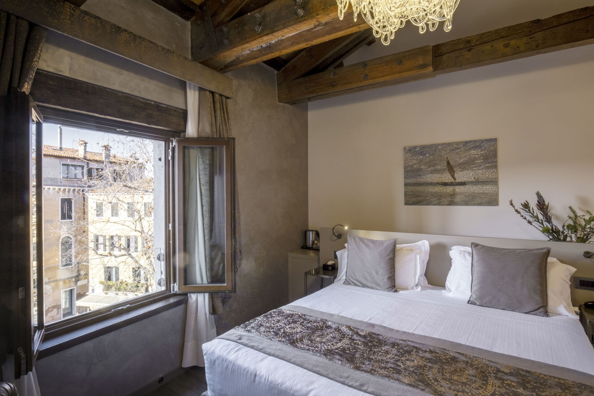 Junior Suite Romantic